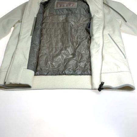  HERNO メンズ  ジャケット SIZE 46 GI00044UR-38087-1200 ホワイト