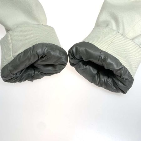  HERNO メンズ  ジャケット SIZE 46 GI00044UR-38087-1200 ホワイト