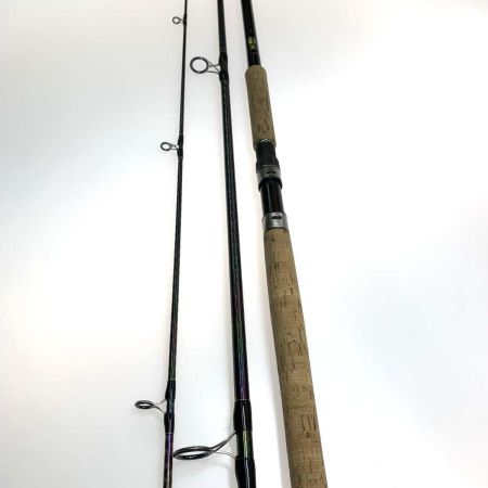  SHIMANO シマノ ルアーロッド  カーディフ モンスターリミテッド 110P 32337
