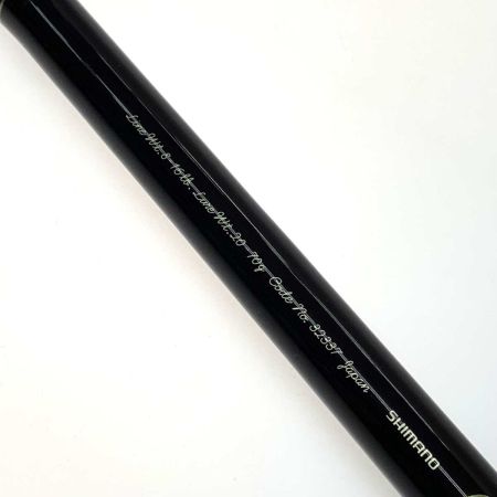  SHIMANO シマノ ルアーロッド  カーディフ モンスターリミテッド 110P 32337