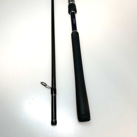  SHIMANO シマノ ルアーロッド 16ムーンショット S1006M  本体のみ 36746