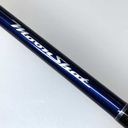  SHIMANO シマノ ルアーロッド 16ムーンショット S1006M  本体のみ 36746