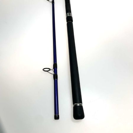  MajorCraft メジャークラフト ルアーロッド   ソルパラ 本体のみ SPS-1002H