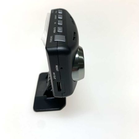  デンソー ドライブレコーダー　箱の状態が悪い DC-DR413