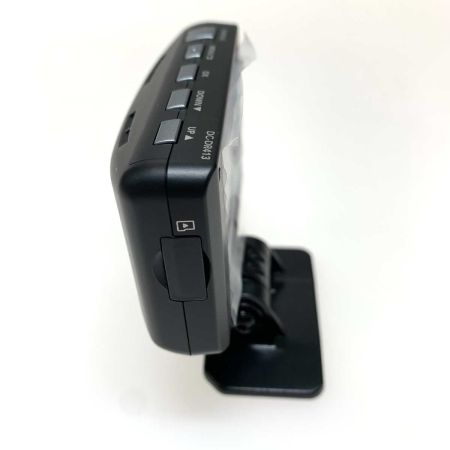  デンソー ドライブレコーダー　箱の状態が悪い DC-DR413
