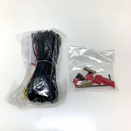  デンソー ドライブレコーダー　箱の状態が悪い DC-DR413