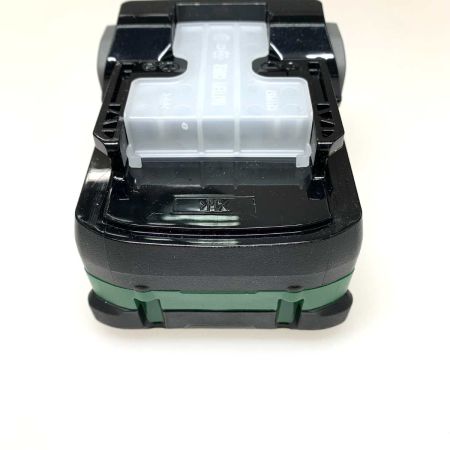  HiKOKI ハイコーキ 工具　 バッテリー BSL36A18BX