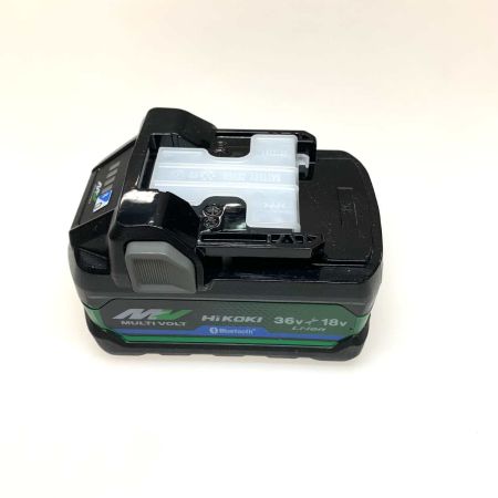  HiKOKI ハイコーキ 工具　 バッテリー BSL36A18BX