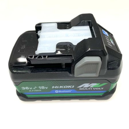  HiKOKI ハイコーキ 工具　 バッテリー BSL36A18BX