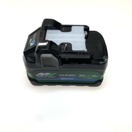  HiKOKI ハイコーキ 工具 　バッテリー BSL36A18BX