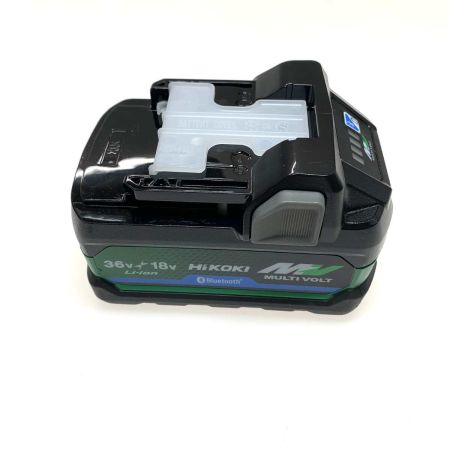  HiKOKI ハイコーキ 工具 　バッテリー BSL36A18BX