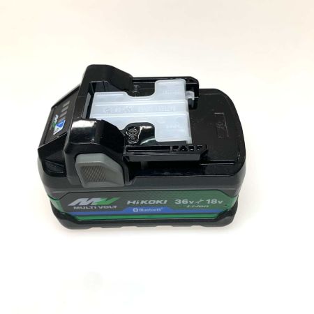 HiKOKI ハイコーキ 工具　バッテリー  BSL36A18BX