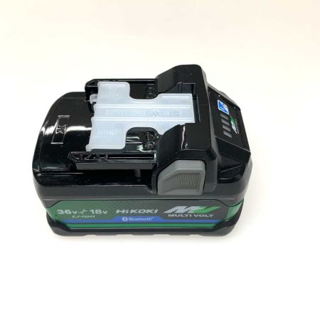  HiKOKI ハイコーキ 工具　バッテリー  BSL36A18BX