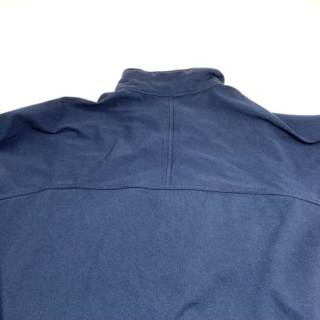  RICK OWENS リックオーウェンス メンズ トラックジャケット SIZE L RU20F3289-BA ネイビー