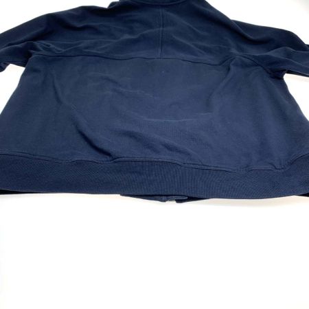  RICK OWENS リックオーウェンス メンズ トラックジャケット SIZE L RU20F3289-BA ネイビー