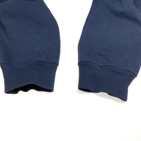  RICK OWENS リックオーウェンス メンズ トラックジャケット SIZE L RU20F3289-BA ネイビー