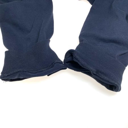  RICK OWENS リックオーウェンス メンズ トラックジャケット SIZE L RU20F3289-BA ネイビー