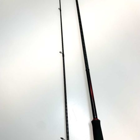  SHIMANO シマノ ルアーロッド   22セフィアBB S86ML 本体のみ 354037