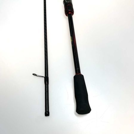  SHIMANO シマノ ルアーロッド   22セフィアBB S86ML 本体のみ 354037