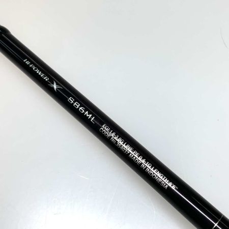  SHIMANO シマノ ルアーロッド   22セフィアBB S86ML 本体のみ 354037