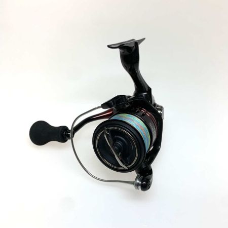  SHIMANO シマノ スピニングリール 22セフィアBB C3000SHG 045560