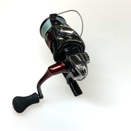  SHIMANO シマノ スピニングリール 22セフィアBB C3000SHG 045560