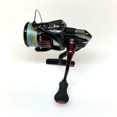  SHIMANO シマノ スピニングリール 22セフィアBB C3000SHG 045560