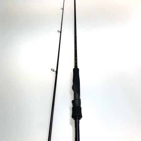  YAMAGA Blanks ヤマス ルアーロッド アーリー86  ERY-86MH