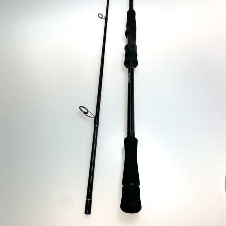  YAMAGA Blanks ヤマス ルアーロッド アーリー86  ERY-86MH