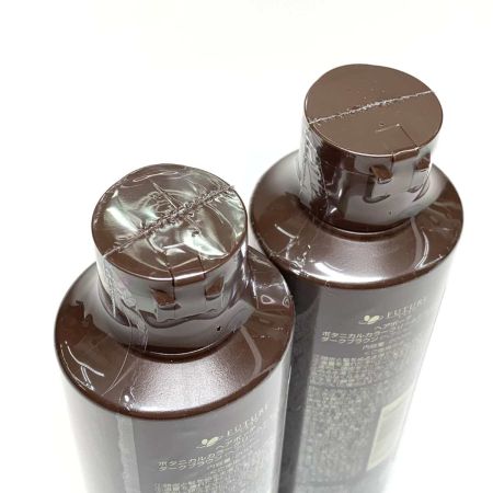   サニタリー用品 シャンプー ヘアボーテ ボタニカルカラークリームシャンプー 200ml 2本セット