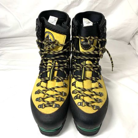  LA SPORTIVA トレッキングブーツ   SIZE 27.5cm NEPAL EVO GTX GIALLO 280GI イエロー