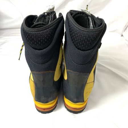  LA SPORTIVA トレッキングブーツ   SIZE 27.5cm NEPAL EVO GTX GIALLO 280GI イエロー