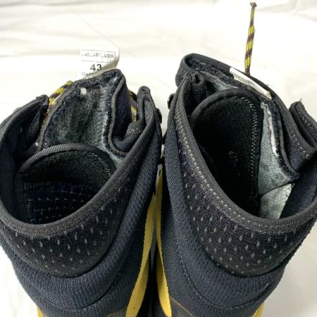  LA SPORTIVA トレッキングブーツ   SIZE 27.5cm NEPAL EVO GTX GIALLO 280GI イエロー