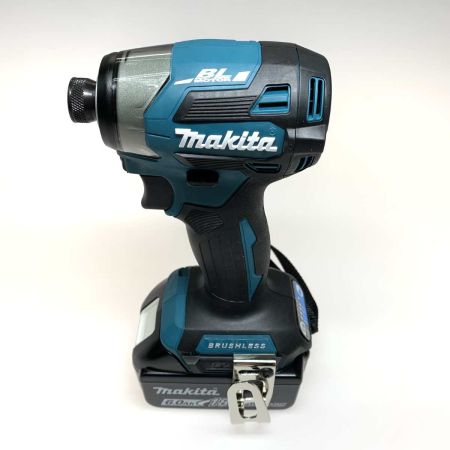  MAKITA マキタ 締付工具 インパクトドライバ TD173DRGX