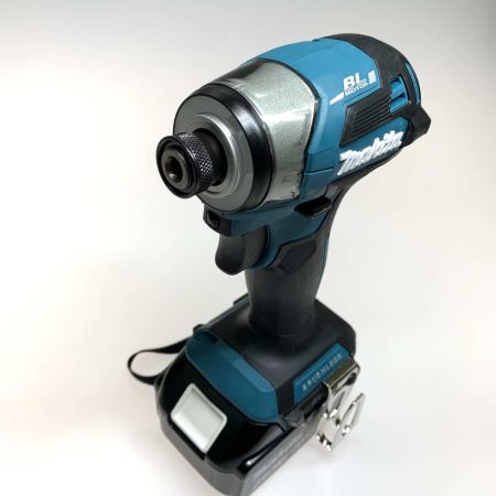  MAKITA マキタ 締付工具 インパクトドライバ TD173DRGX
