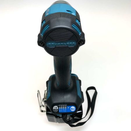  MAKITA マキタ 締付工具 インパクトドライバ TD173DRGX