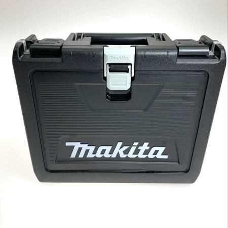  MAKITA マキタ 締付工具 インパクトドライバ TD173DRGX