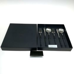 ●● Cutipol テーブルウェア カトラリーセット  Sランク