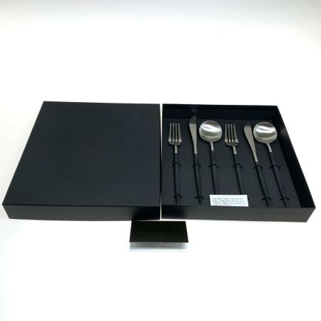  Cutipol テーブルウェア カトラリーセット 