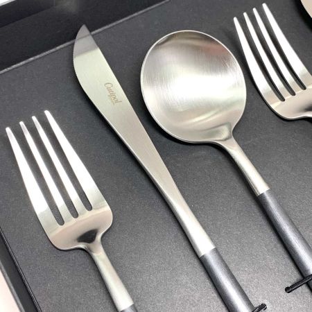  Cutipol テーブルウェア カトラリーセット 