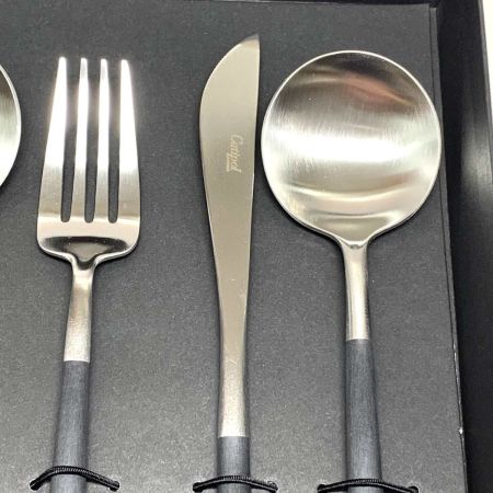  Cutipol テーブルウェア カトラリーセット 