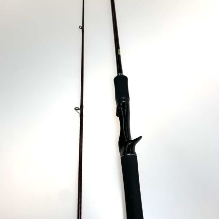  SHIMANO シマノ ルアーロッド スコーピオンXV 1651F-2 本体のみ 302922