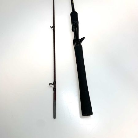  SHIMANO シマノ ルアーロッド スコーピオンXV 1651F-2 本体のみ 302922