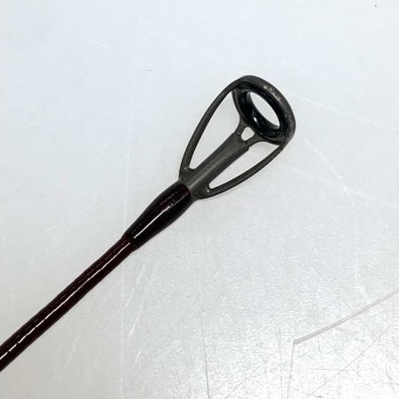  SHIMANO シマノ ルアーロッド スコーピオンXV 1651F-2 本体のみ 302922