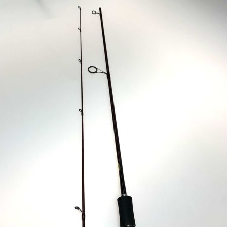  SHIMANO シマノ ルアーロッド　 スコーピオンXV 2602R-2　本体のみ 302991