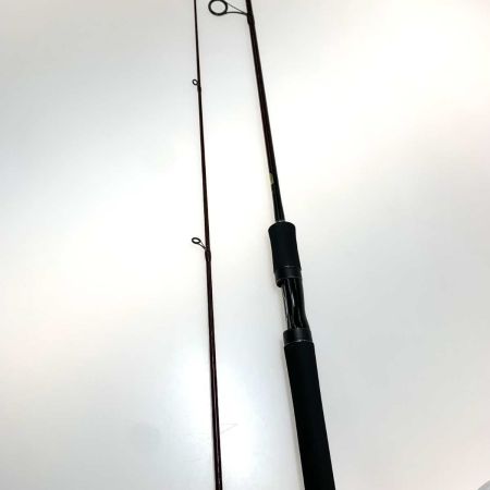  SHIMANO シマノ ルアーロッド　 スコーピオンXV 2602R-2　本体のみ 302991