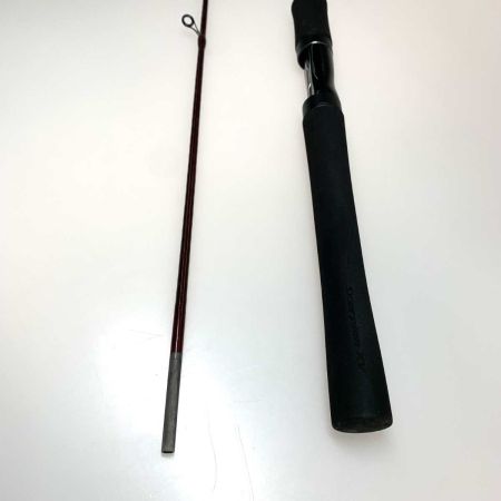  SHIMANO シマノ ルアーロッド　 スコーピオンXV 2602R-2　本体のみ 302991