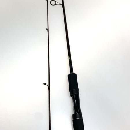  SHIMANO シマノ ルアーロッド  スコーピオンXV 2601F-2 本体のみ 302984