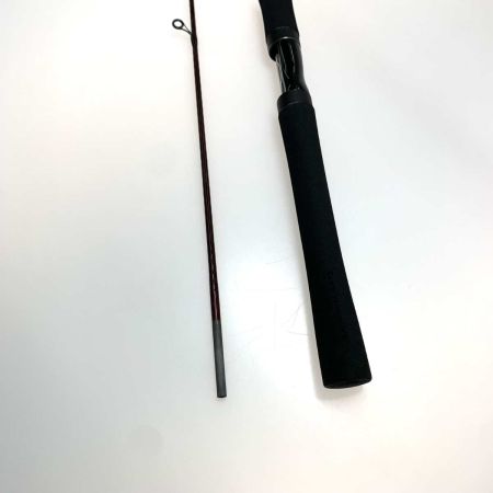  SHIMANO シマノ ルアーロッド  スコーピオンXV 2601F-2 本体のみ 302984