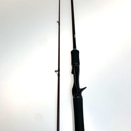  SHIMANO シマノ ルアーロッド スコーピオンXV 1652R-2 本体のみ 302939